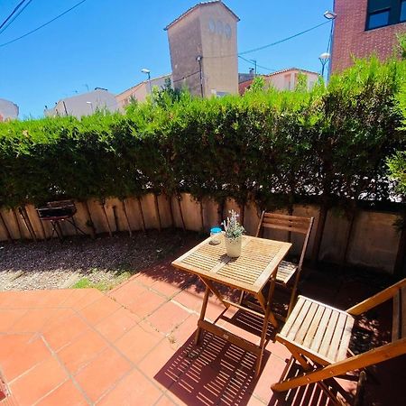 Вилла Alojamiento Entero Con Jardin Privado Касса-де-ла-Сельва Экстерьер фото